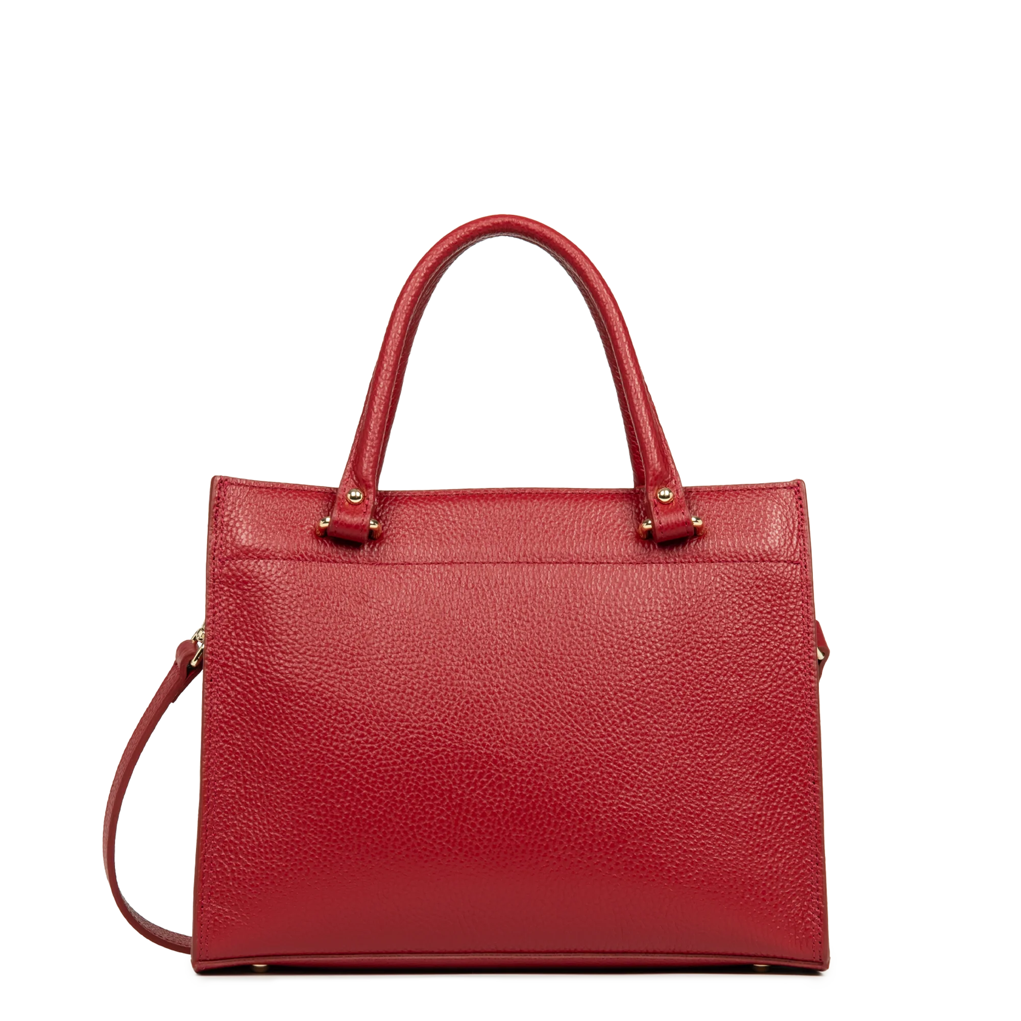 Sac à main - Foulonné Double DAILY - Image 38