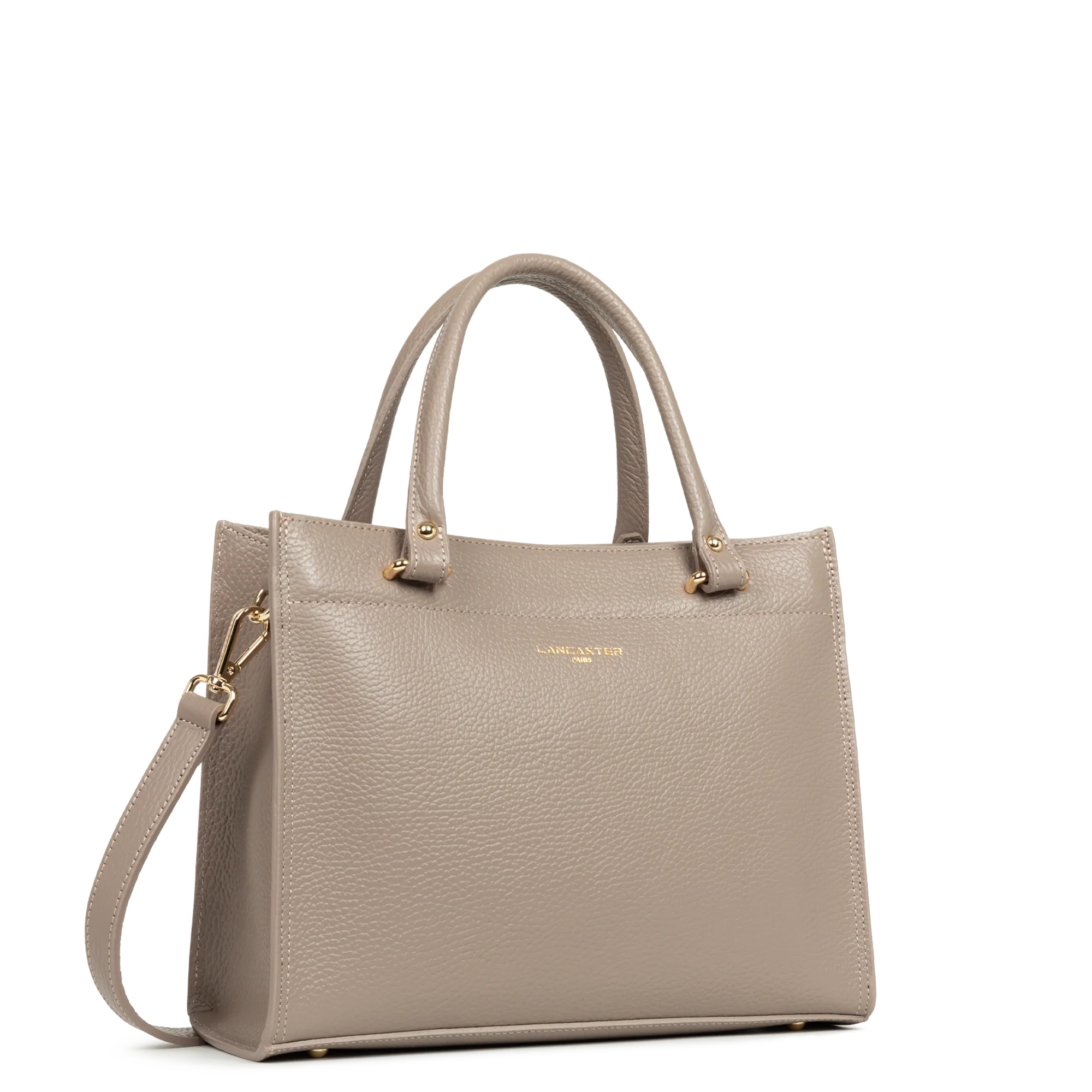 Sac à main - Foulonné Double DAILY - Image 64