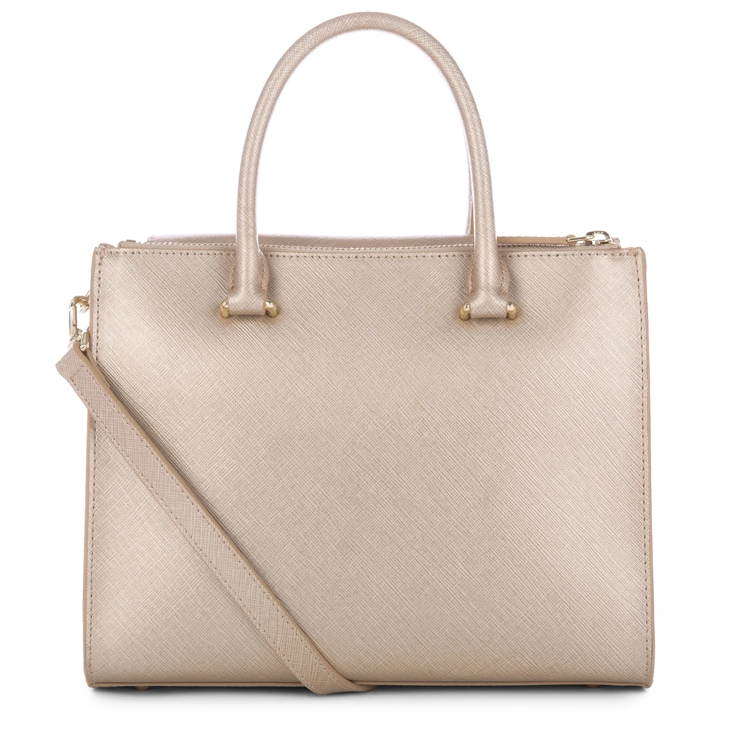 Sac à main - Saffiano Signature - Image 11