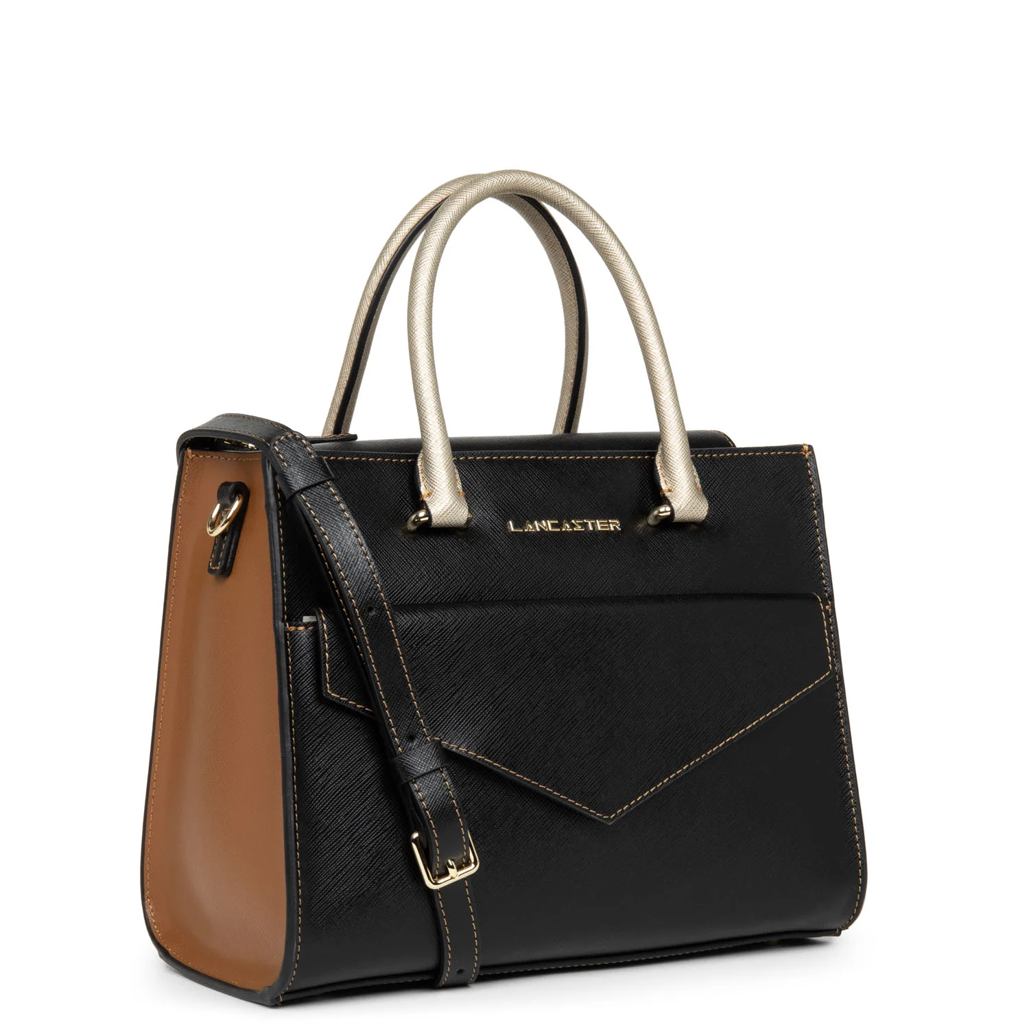 Sac à main - Saffiano Signature - Image 36