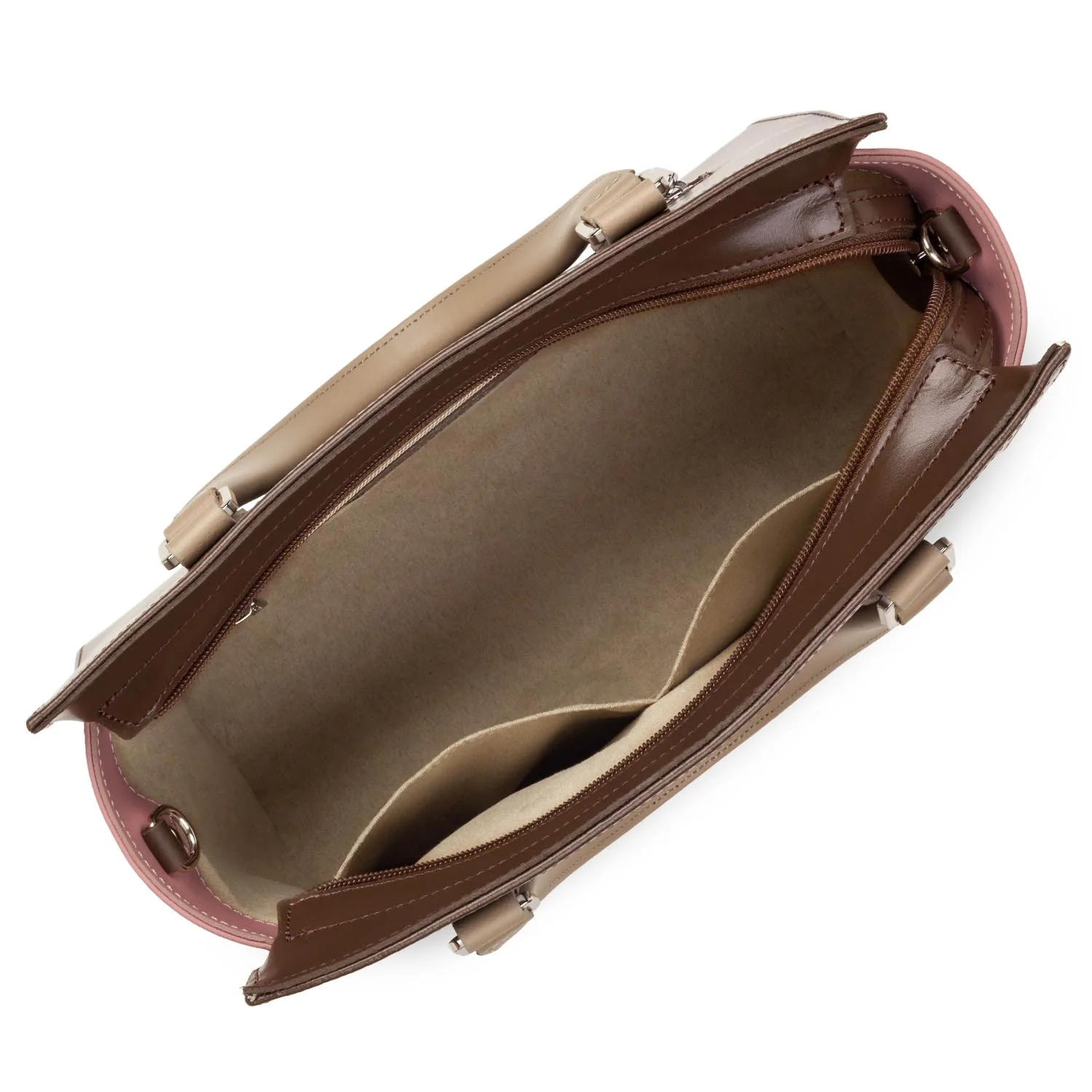 Sac à main - Smooth - Image 49