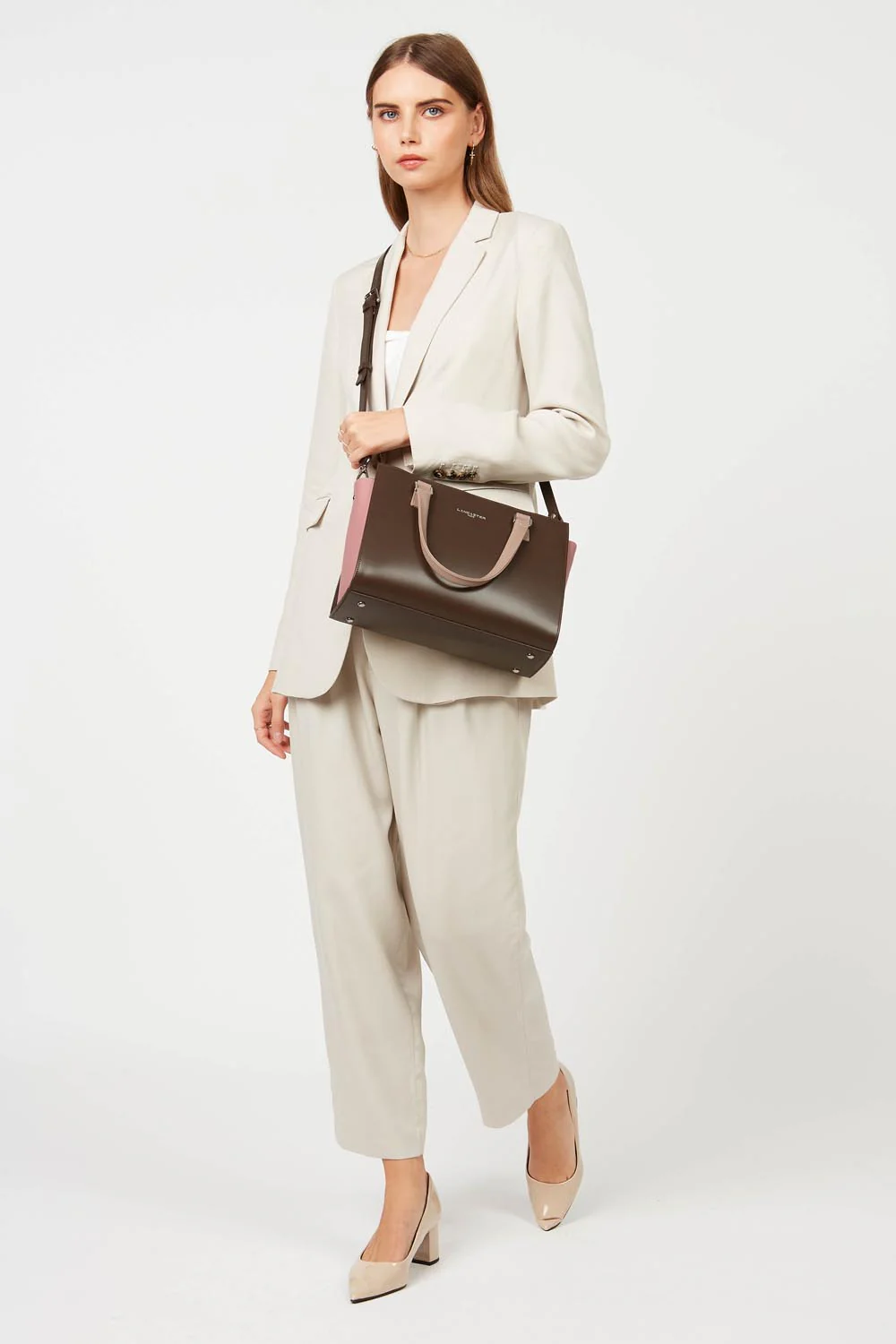 Sac à main - Smooth - Image 50