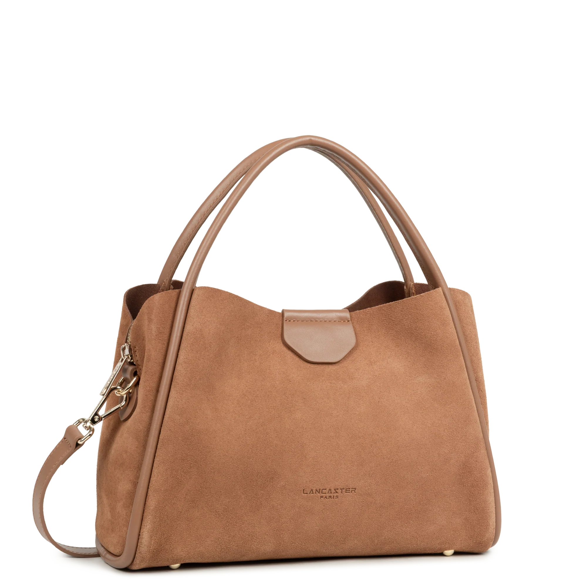 Sac à main - Suède Ida - Image 4