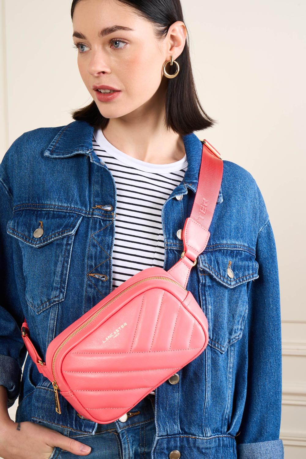Sac banane - Soft Matelassé - Image 29