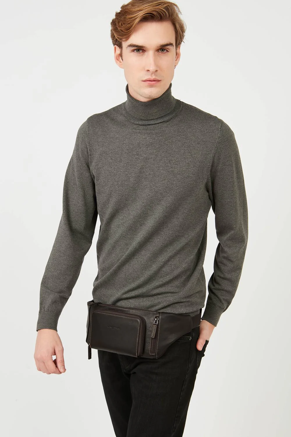 Sac banane - Soft Vintage Homme - Image 12
