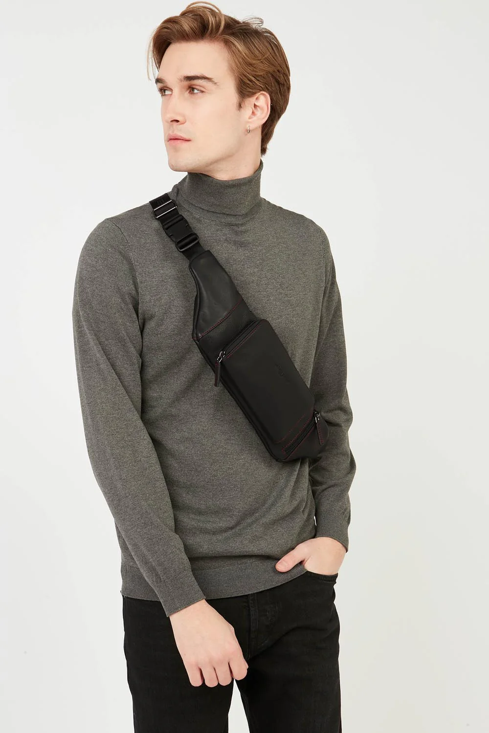 Sac banane - Soft Vintage Homme - Image 22