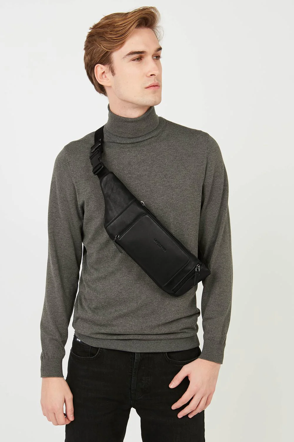 Sac banane - Soft Vintage Homme - Image 27
