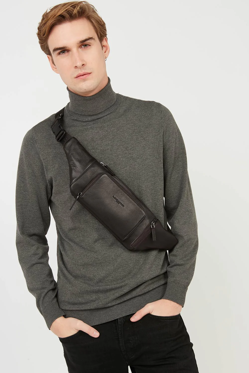 Sac banane - Soft Vintage Homme - Image 30