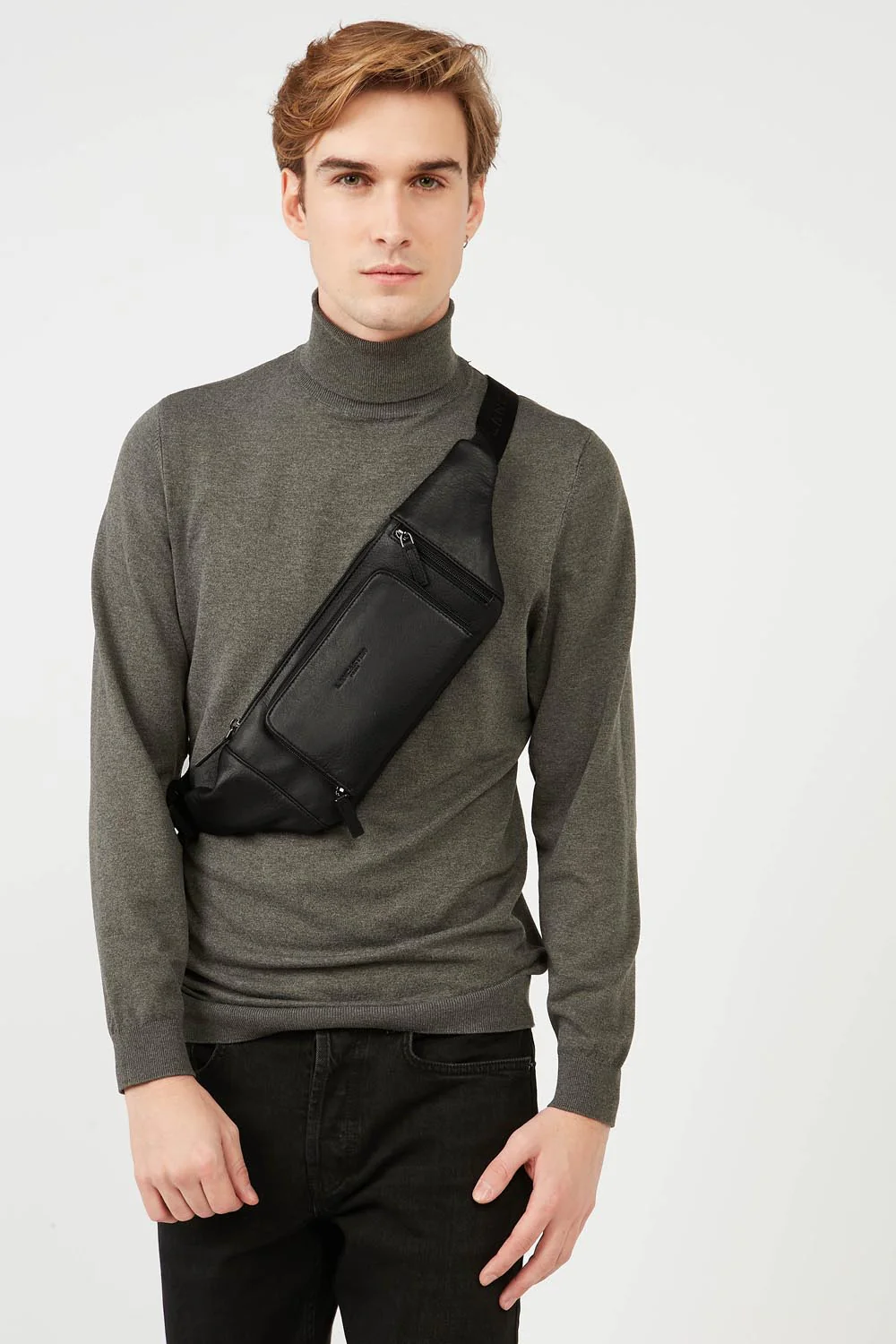 Sac banane - Soft Vintage Homme - Image 36