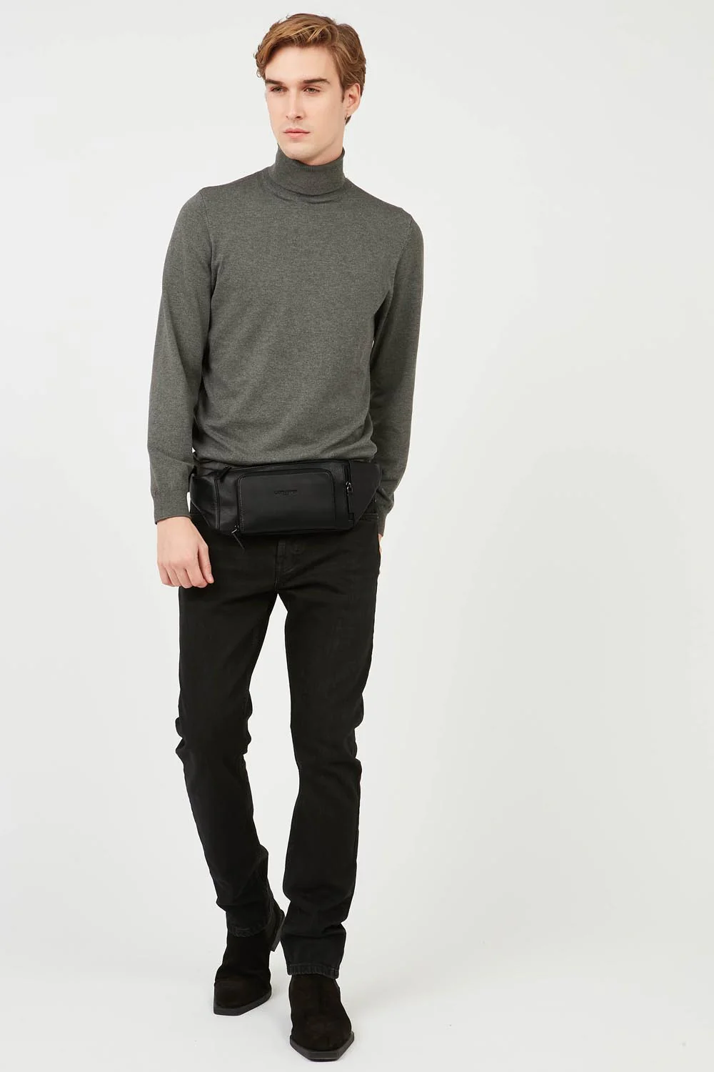 Sac banane - Soft Vintage Homme - Image 40