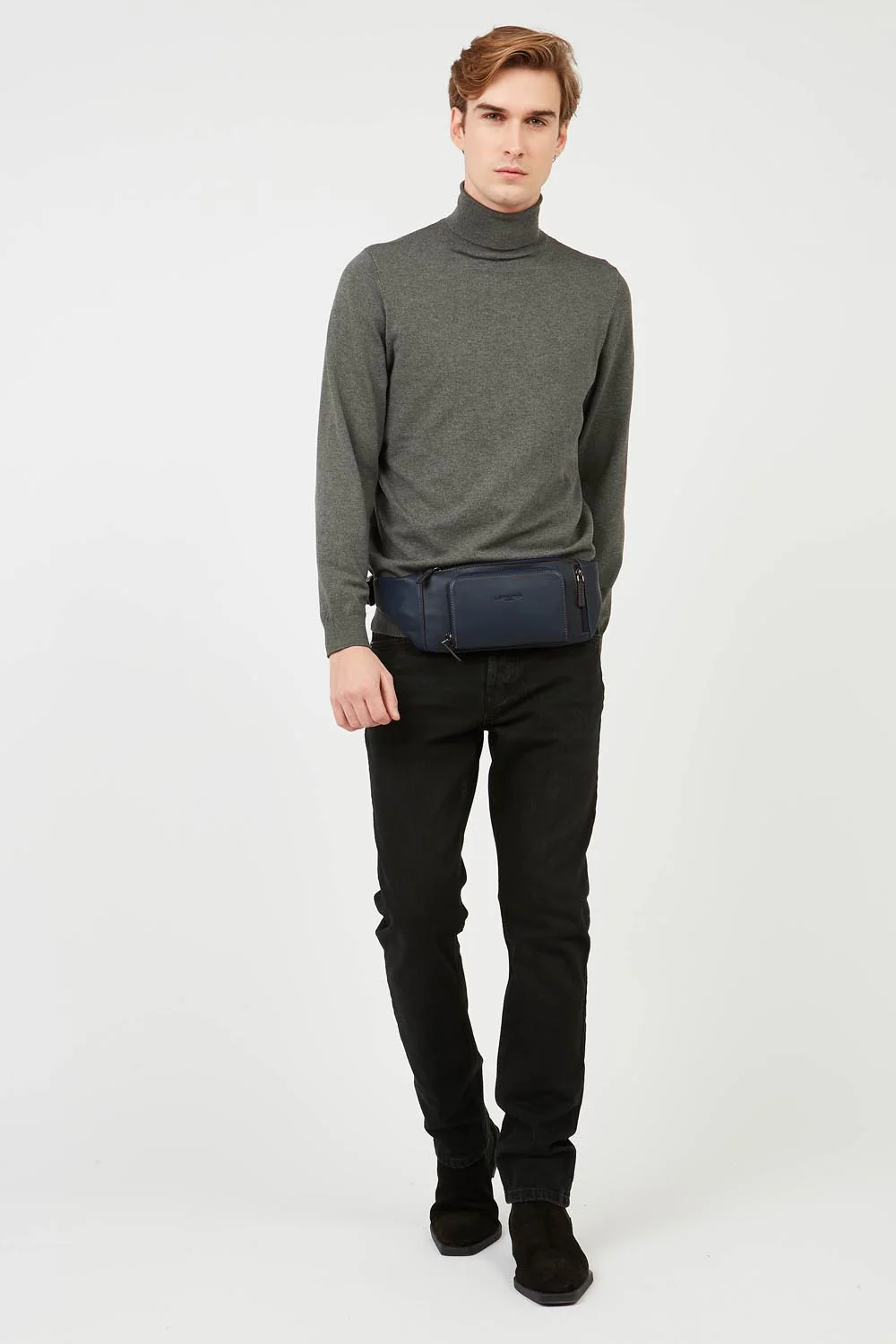 Sac banane - Soft Vintage Homme - Image 6