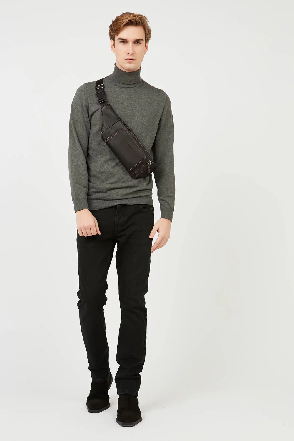 Sac banane - Soft Vintage Homme - Image 8