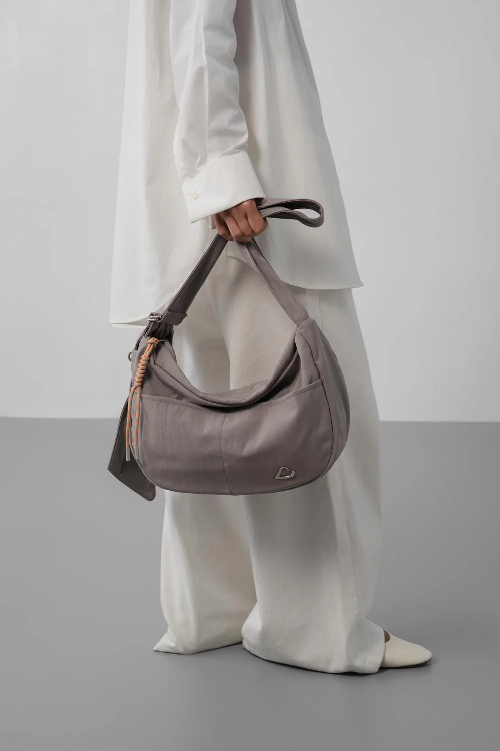 Grand sac besace - Basic Love - Image 23