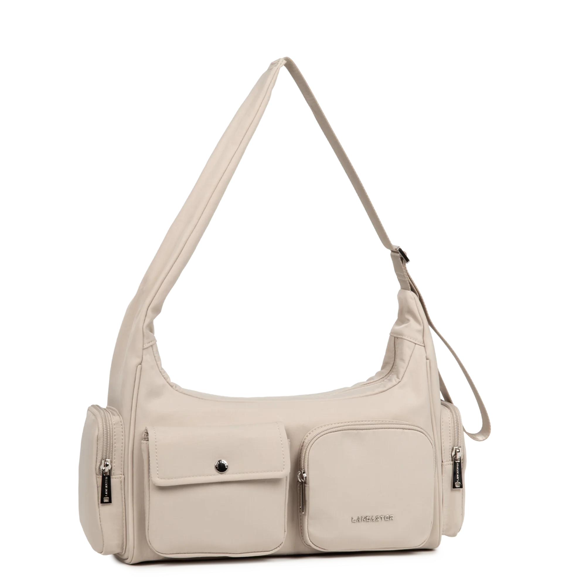 Sac besace - Basic Pocket - Image 2