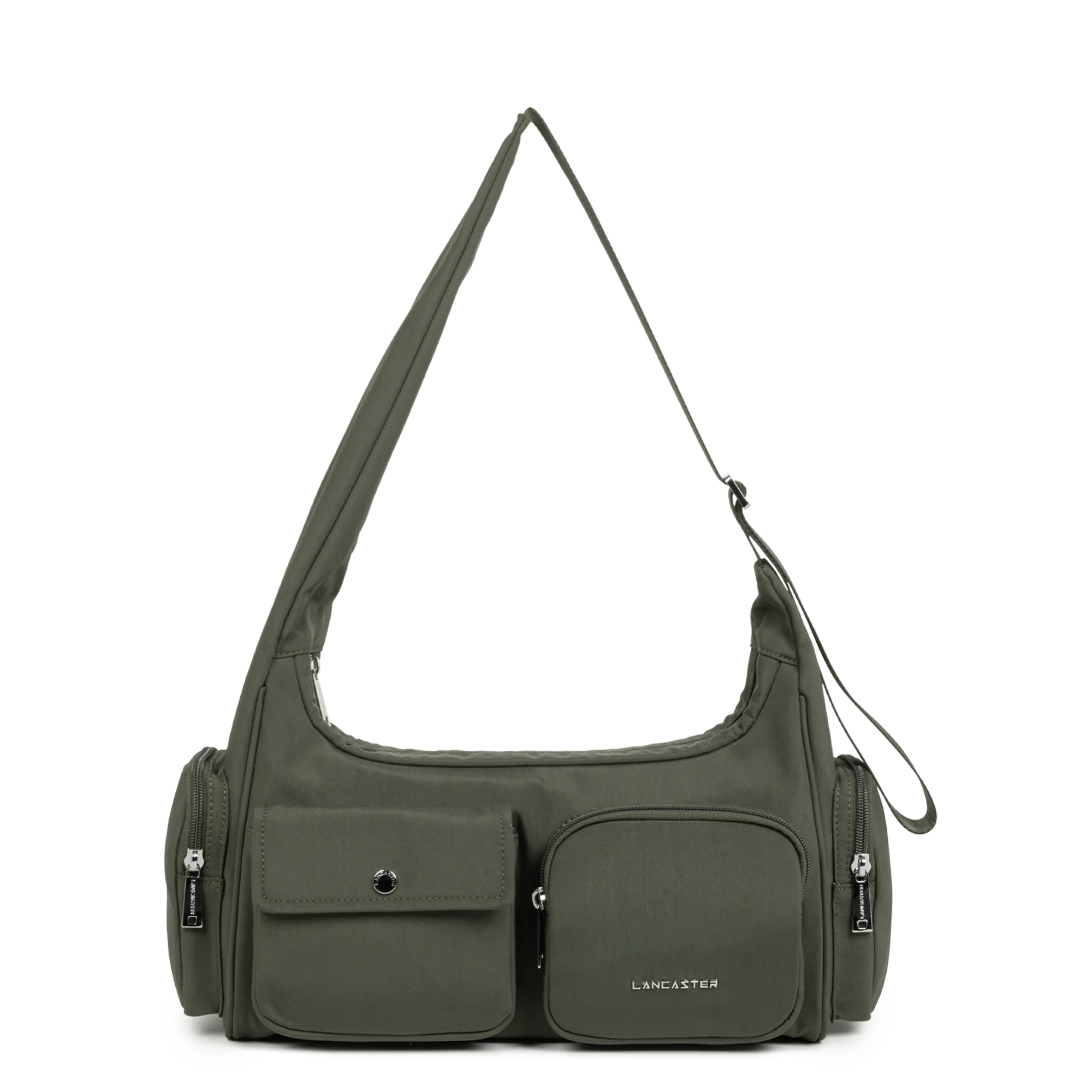 Sac besace - Basic Pocket - Image 5