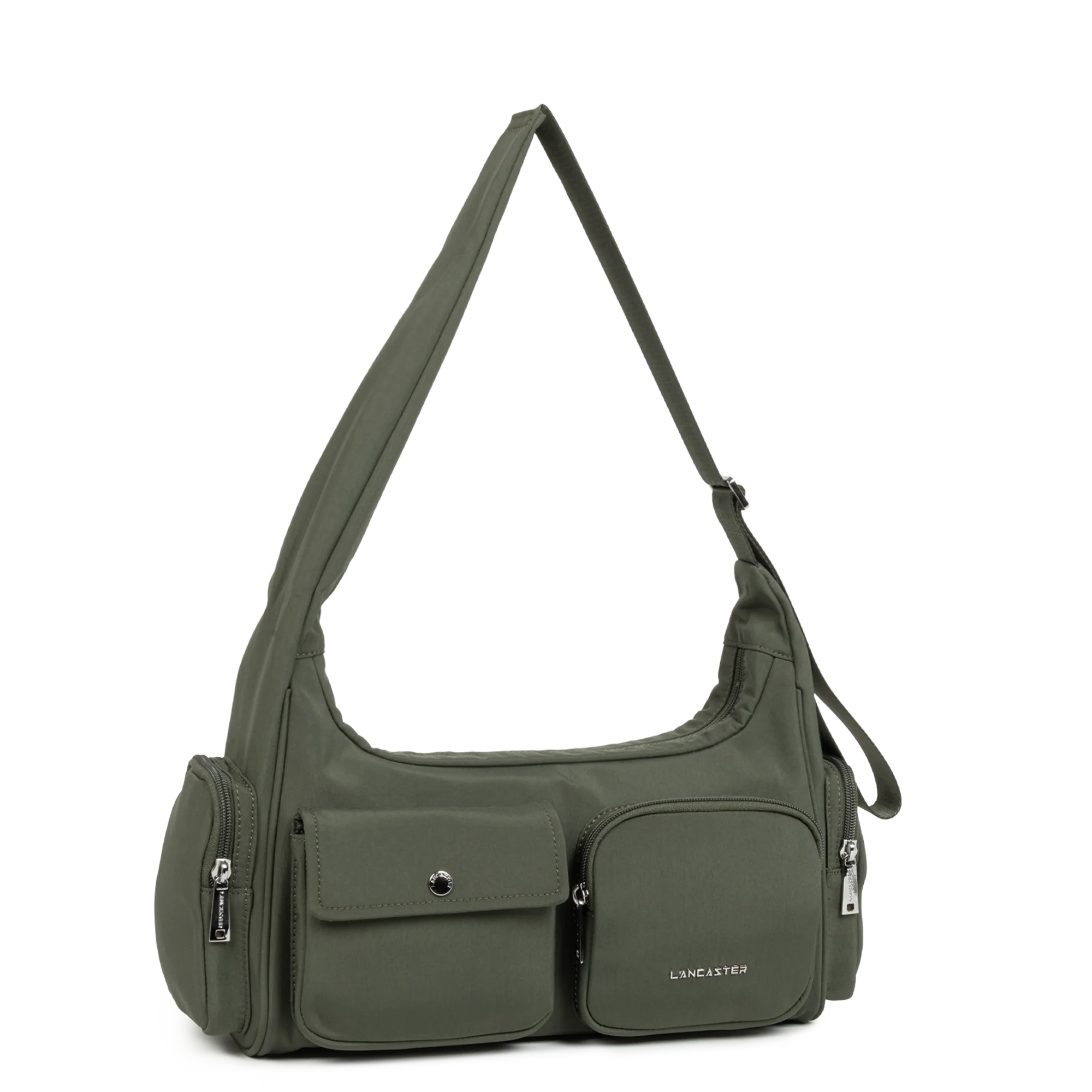Sac besace - Basic Pocket - Image 6