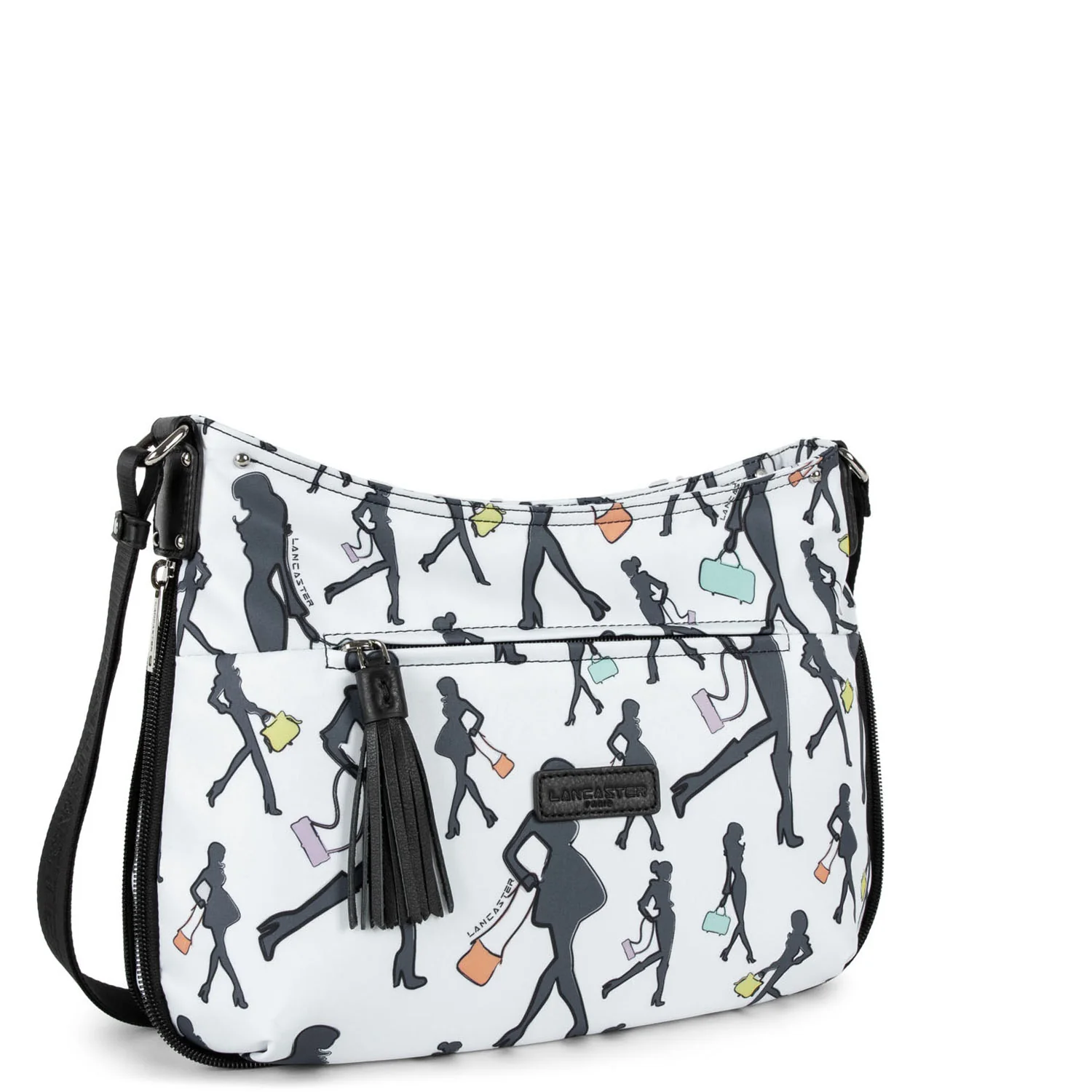 Sac besace - Basic Pompon - Image 16