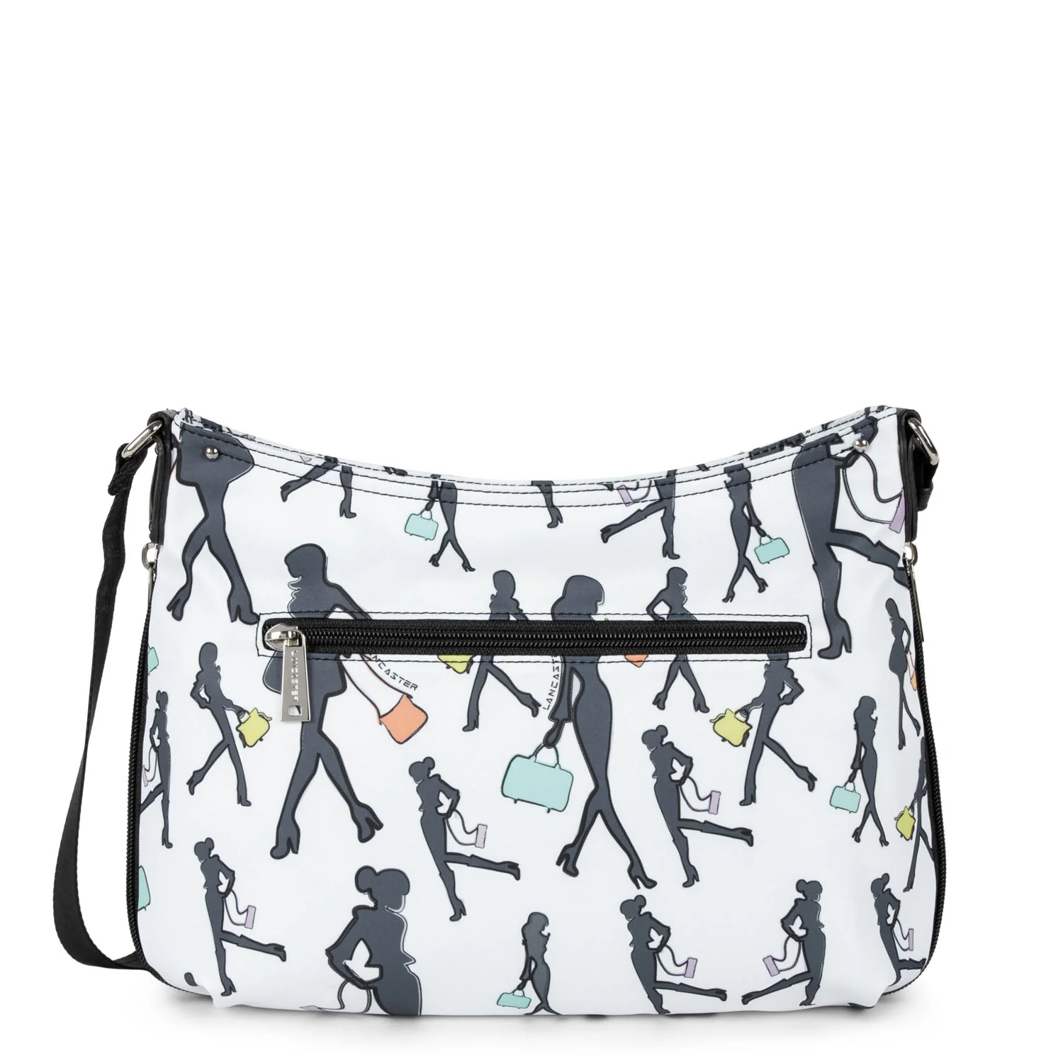 Sac besace - Basic Pompon - Image 17