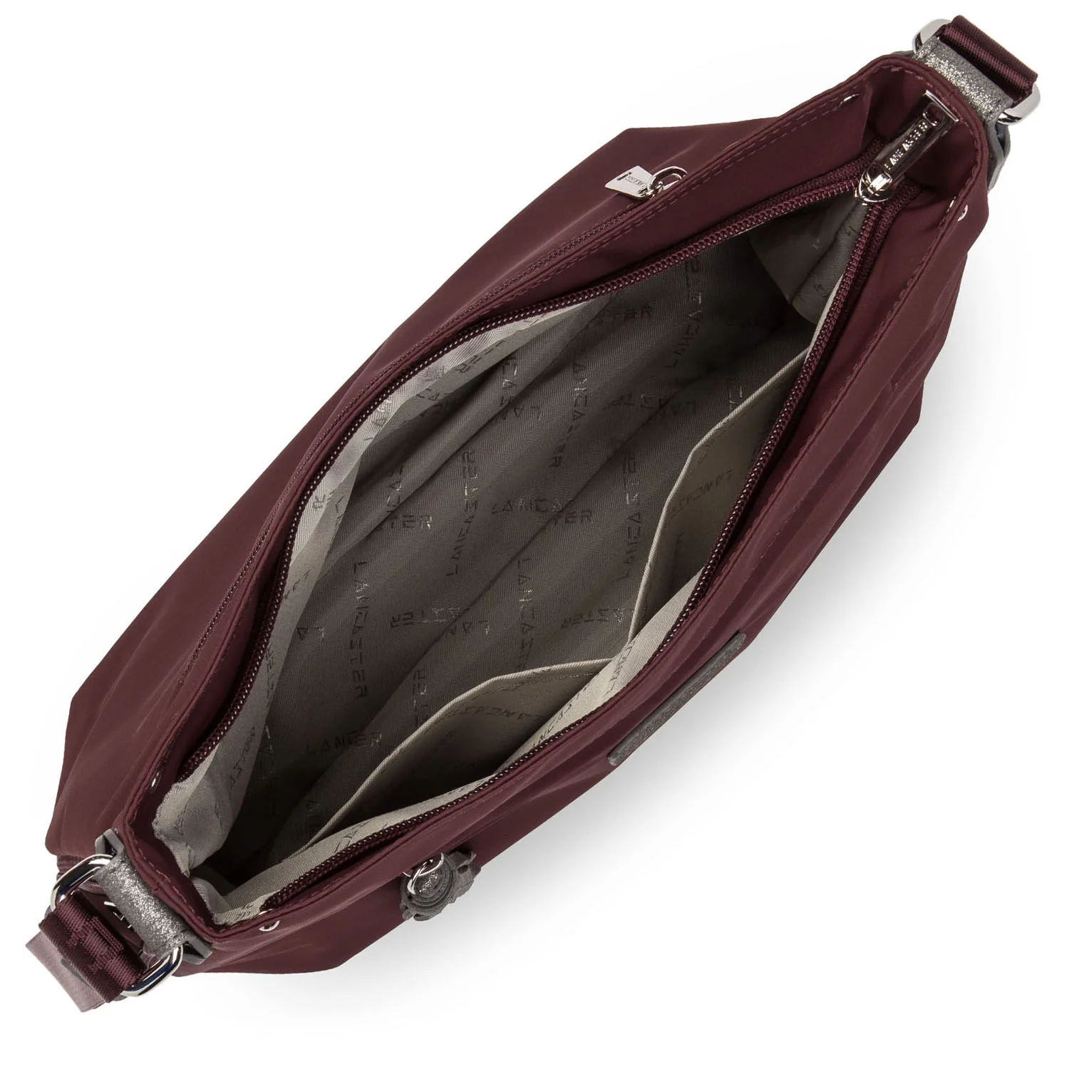 Sac besace - Basic Pompon - Image 22