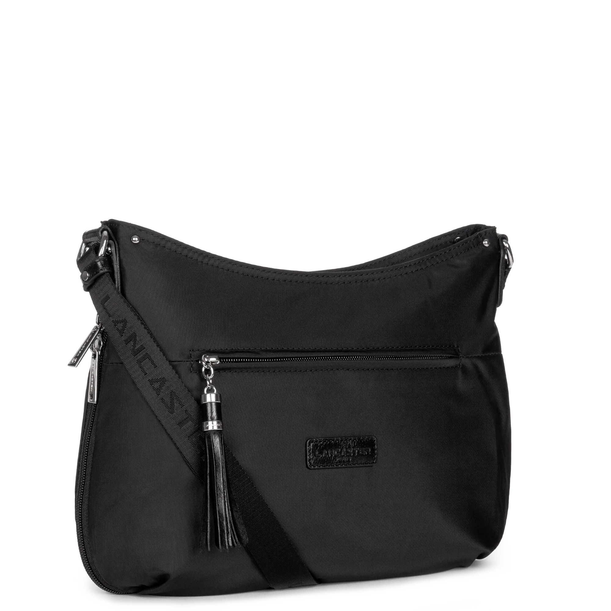 Sac besace - Basic Pompon - Image 3