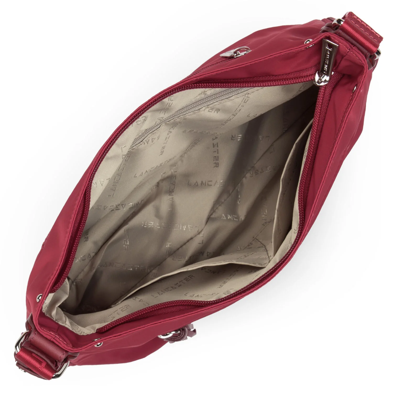 Sac besace - Basic Pompon - Image 31