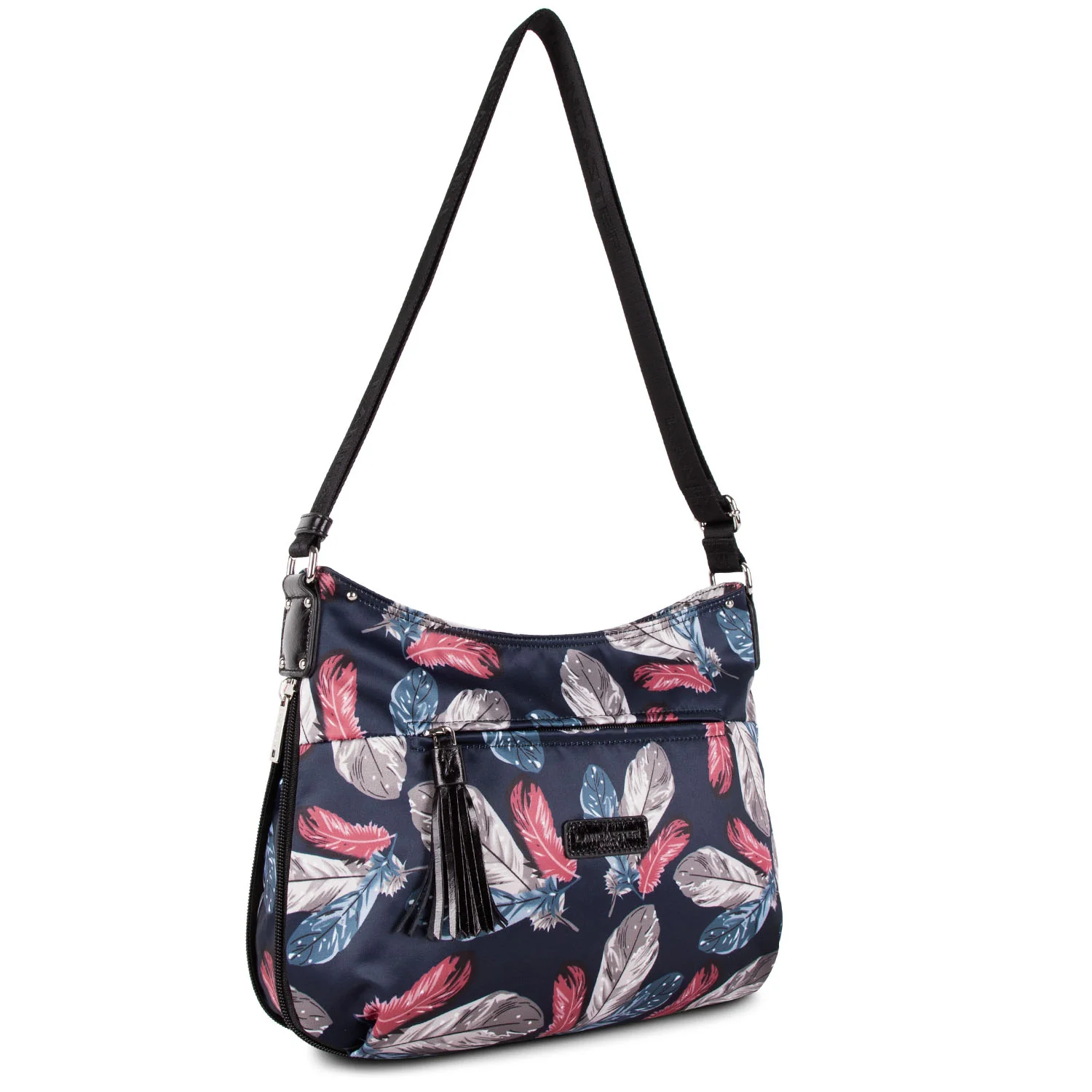 Sac besace - Basic Pompon - Image 38