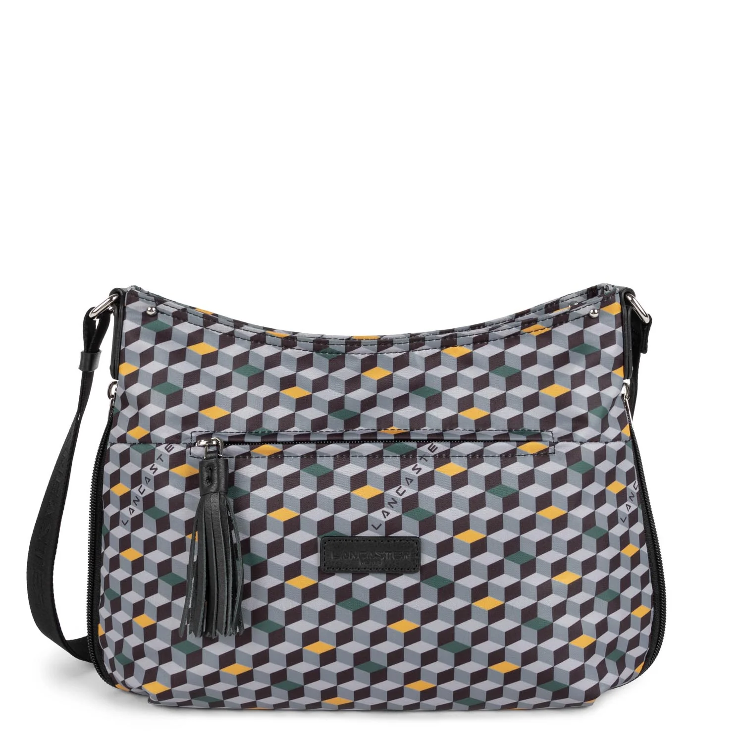 Sac besace - Basic Pompon - Image 50