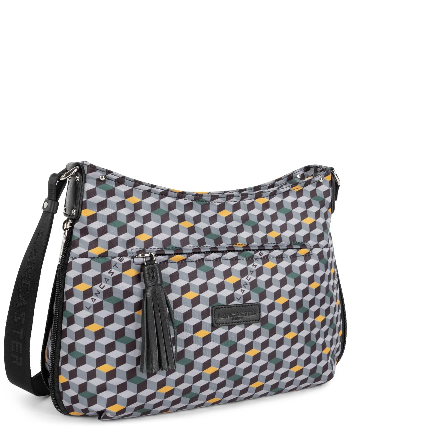 Sac besace - Basic Pompon - Image 51