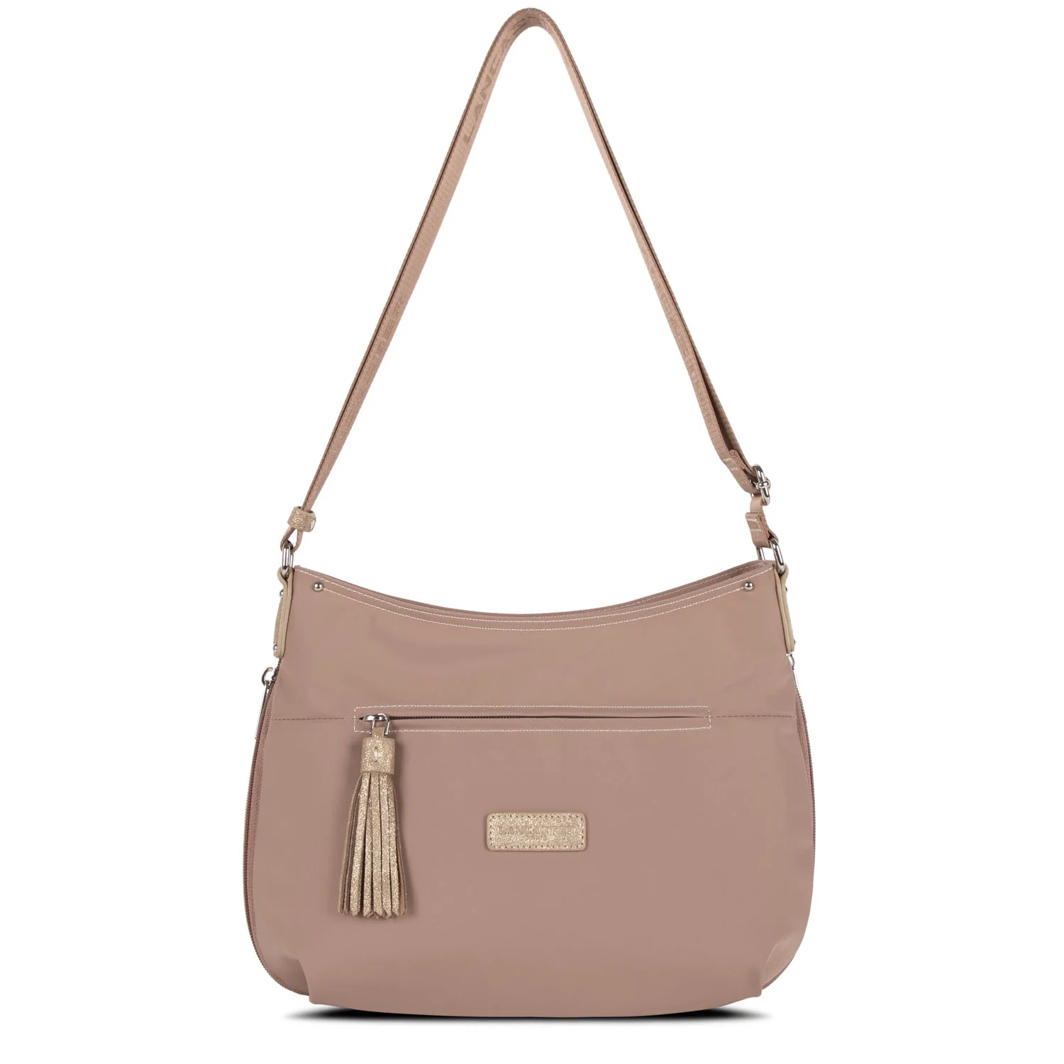 Sac besace - Basic Pompon - Image 7