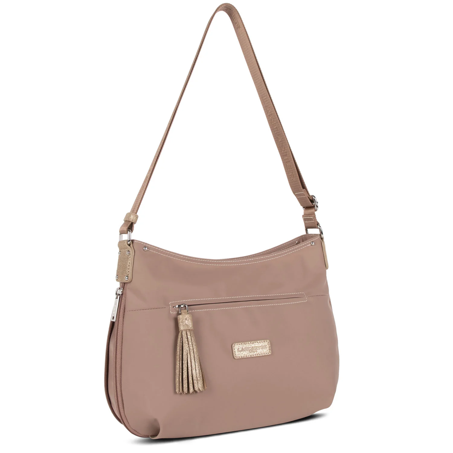Sac besace - Basic Pompon - Image 8