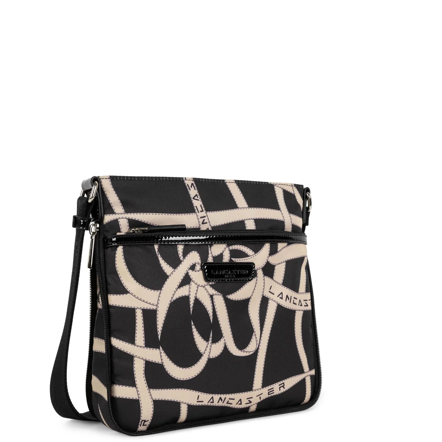 Sac trotteur - Basic Verni - Image 28