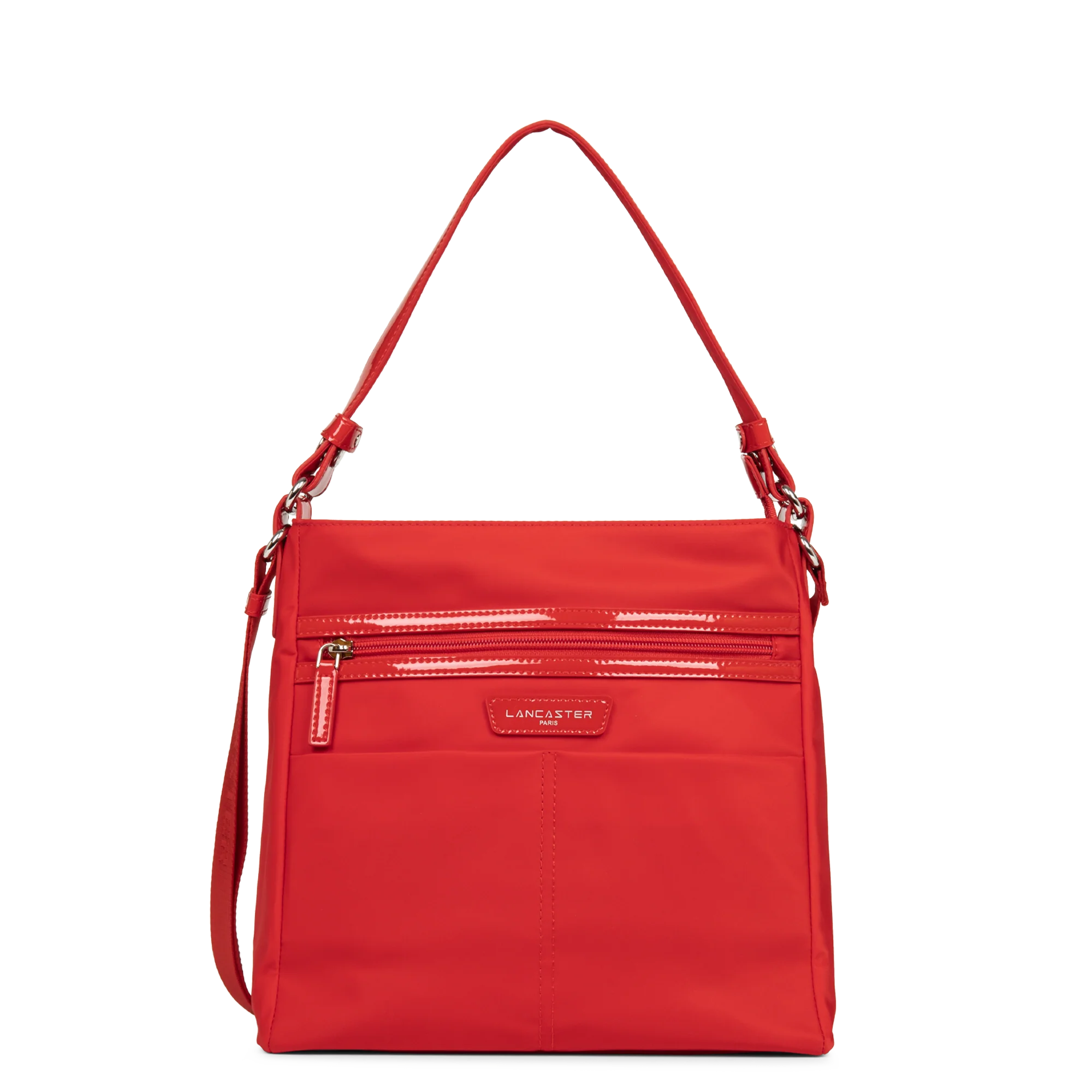 Sac besace - Basic Verni - Image 36