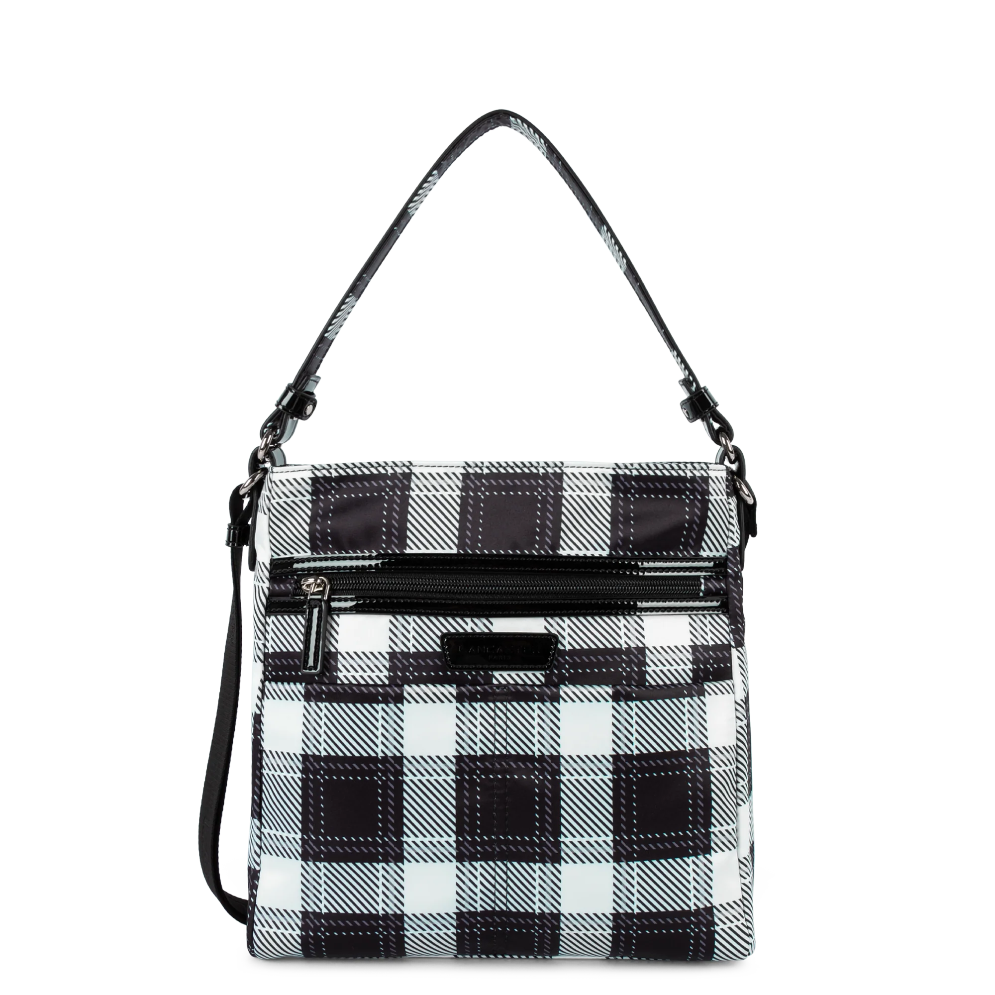 Sac besace - Basic Verni - Image 44