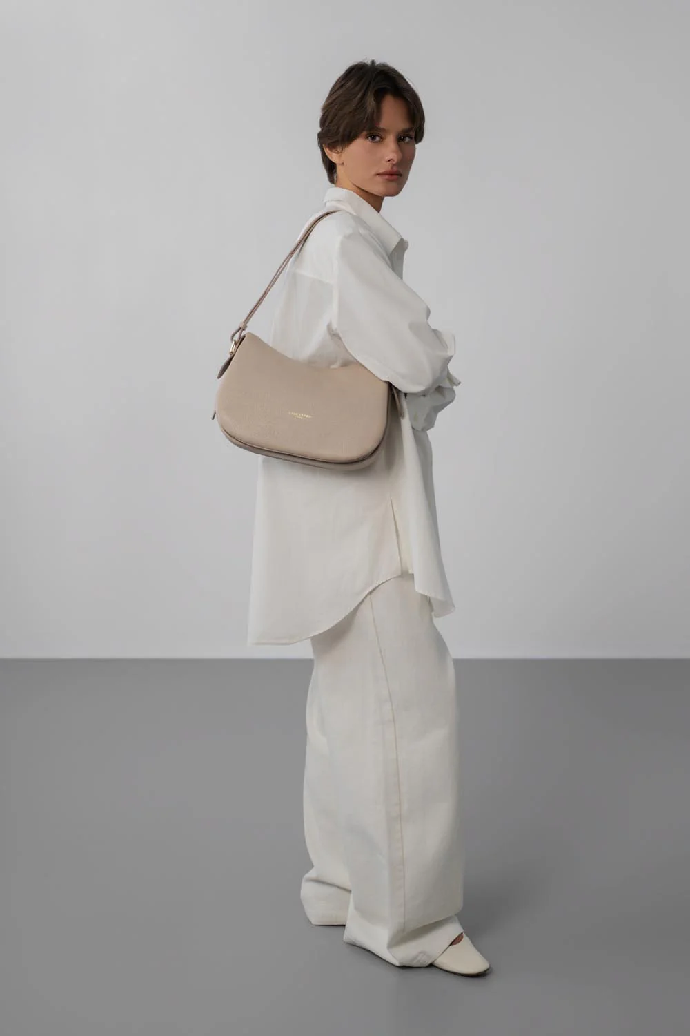 Sac besace - Dune - Image 2