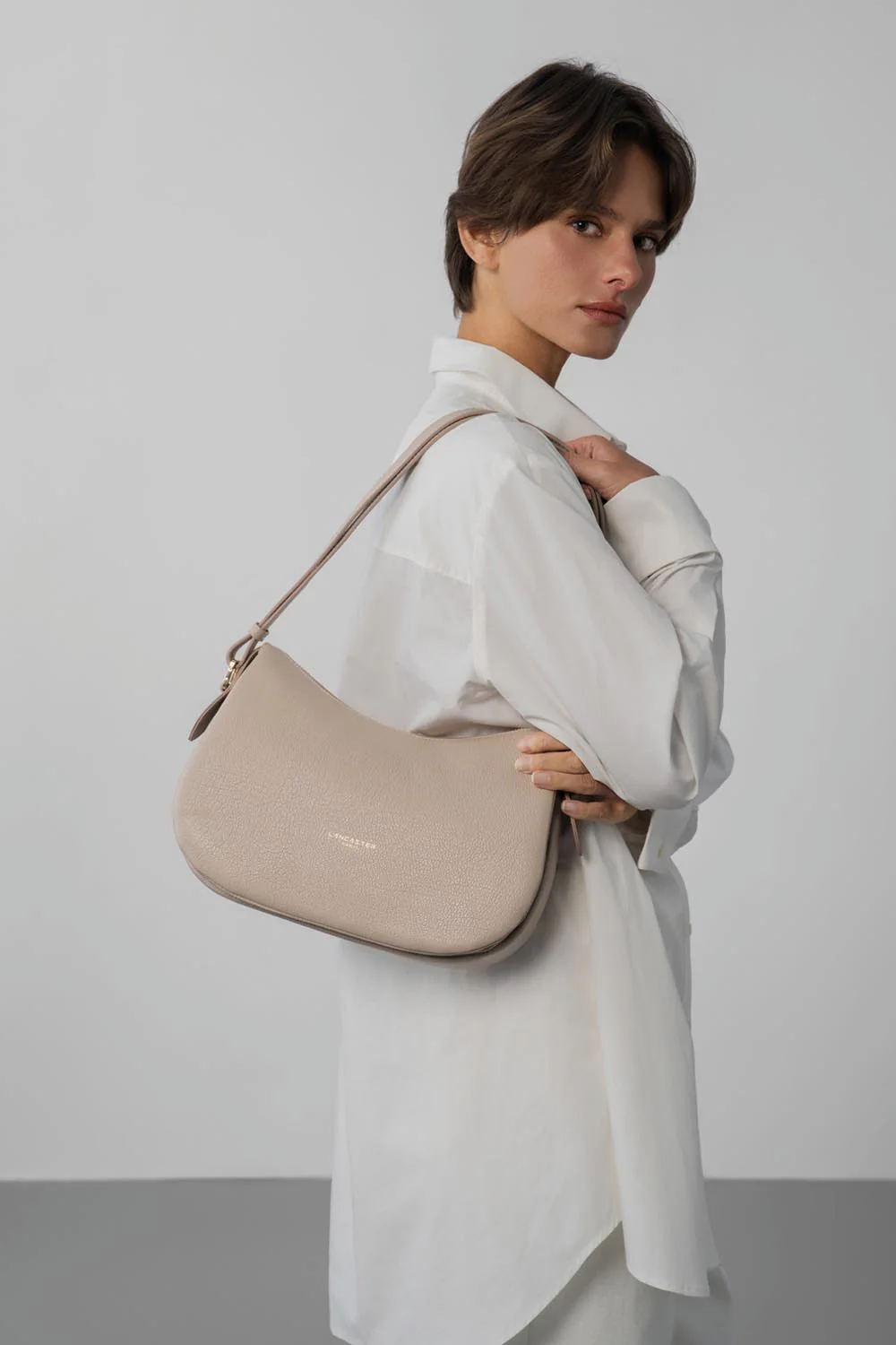 Sac besace - Dune - Image 3
