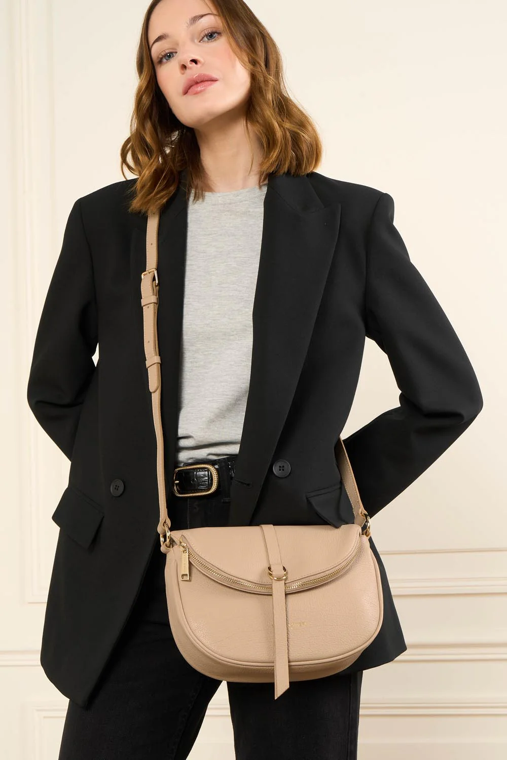 Sac besace - Dune Gaia - Image 2