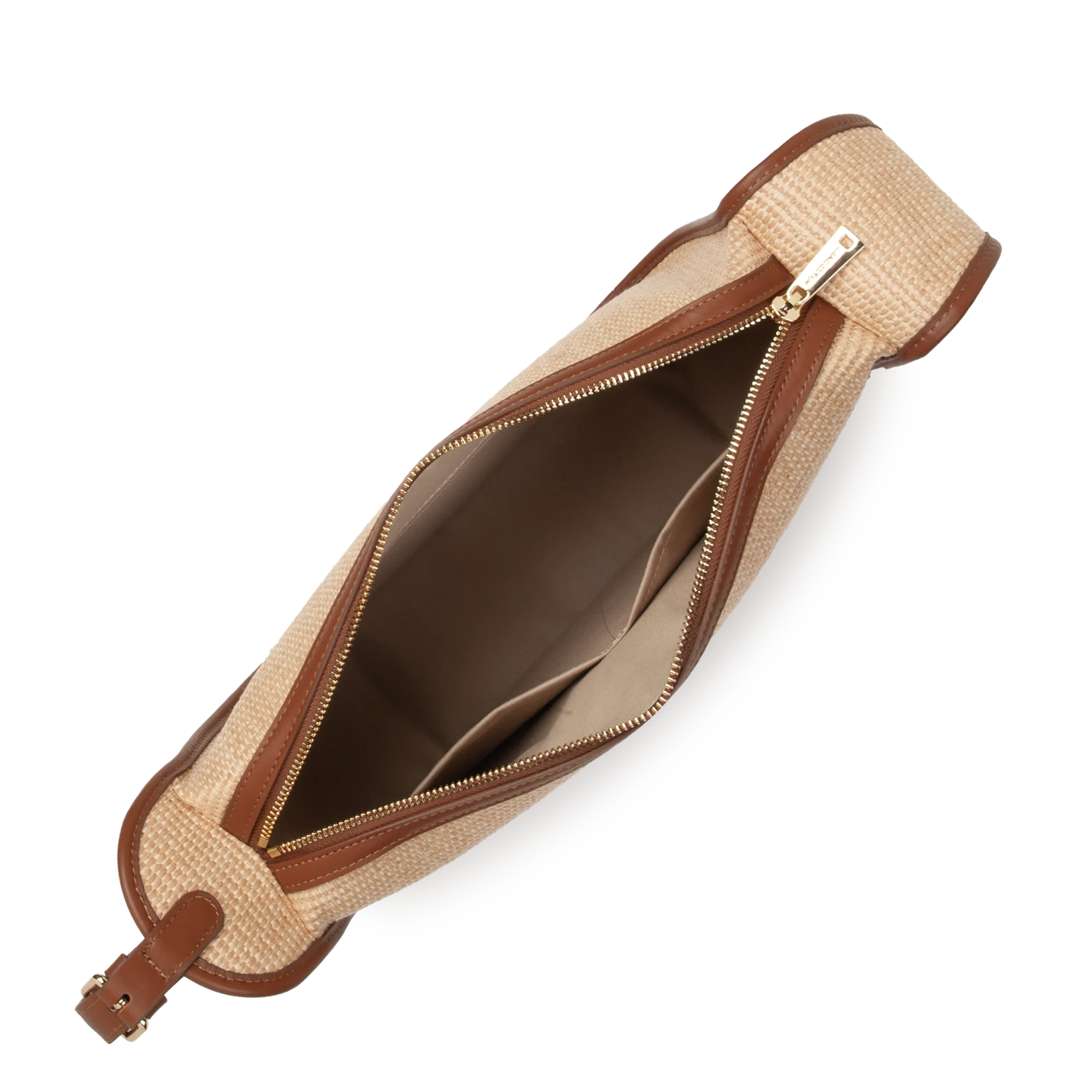 Sac besace - Mini Osier - Image 7