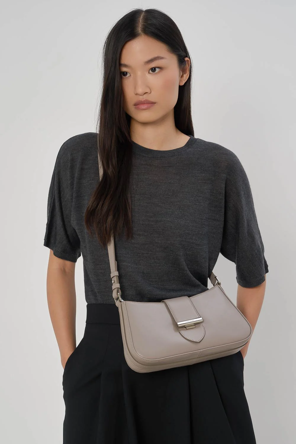 Sac besace - Paris Ily - Image 23