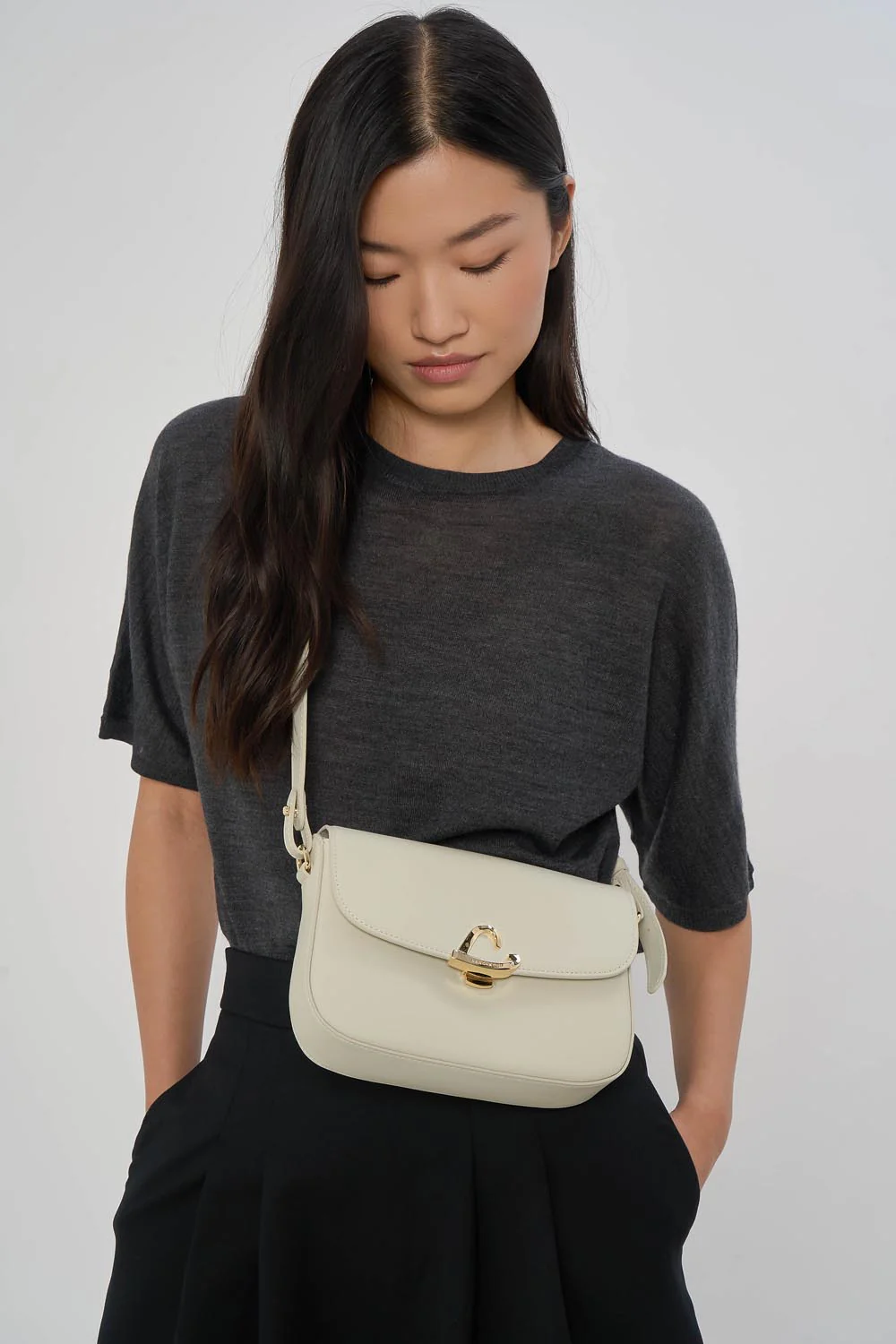 Petit sac trotteur - Paris Philos - Image 15