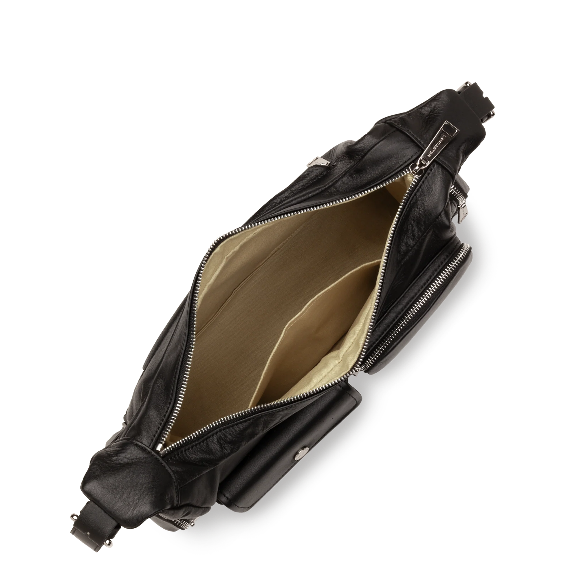 Sac besace - Soft Caramella - Image 12