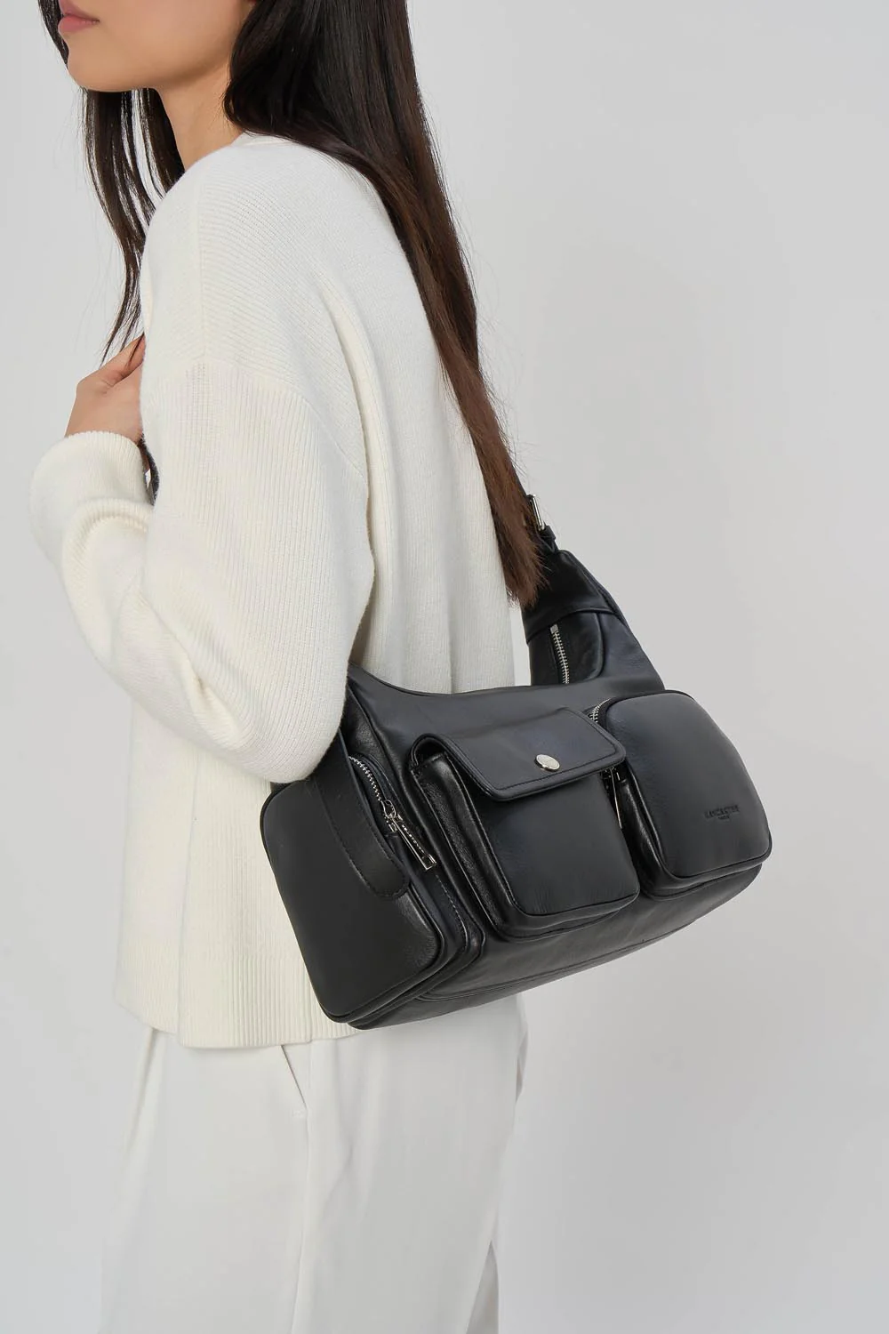 Sac besace - Soft Caramella - Image 13