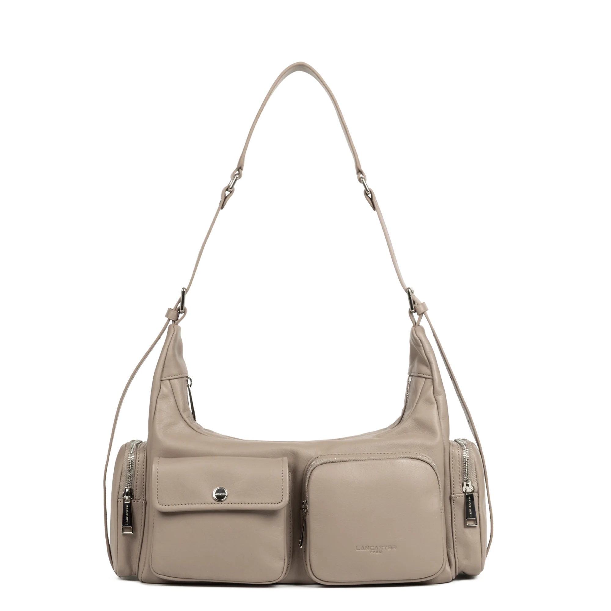 Sac besace - Soft Caramella - Image 15