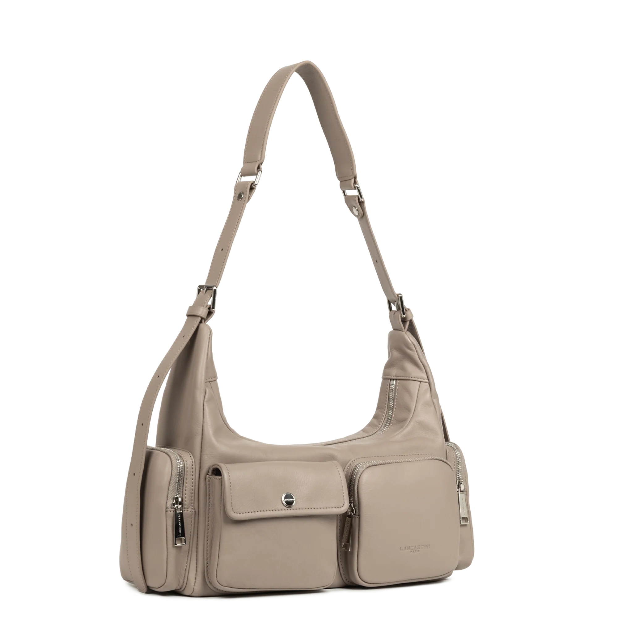 Sac besace - Soft Caramella - Image 17