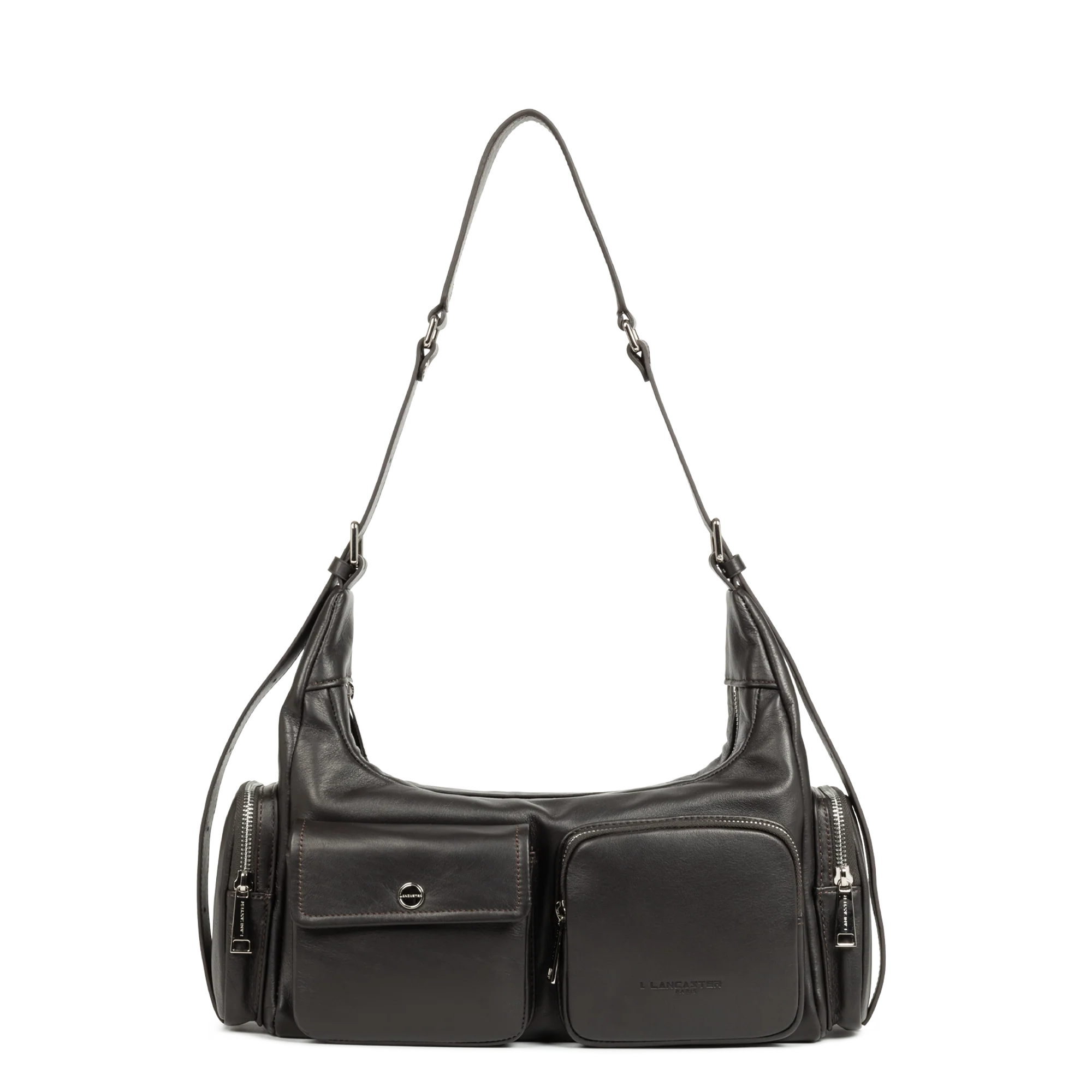 Sac besace - Soft Caramella - Image 21