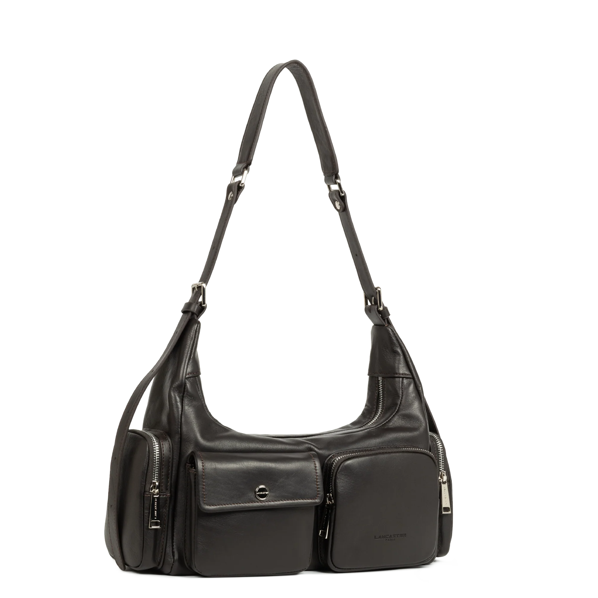 Sac besace - Soft Caramella - Image 22