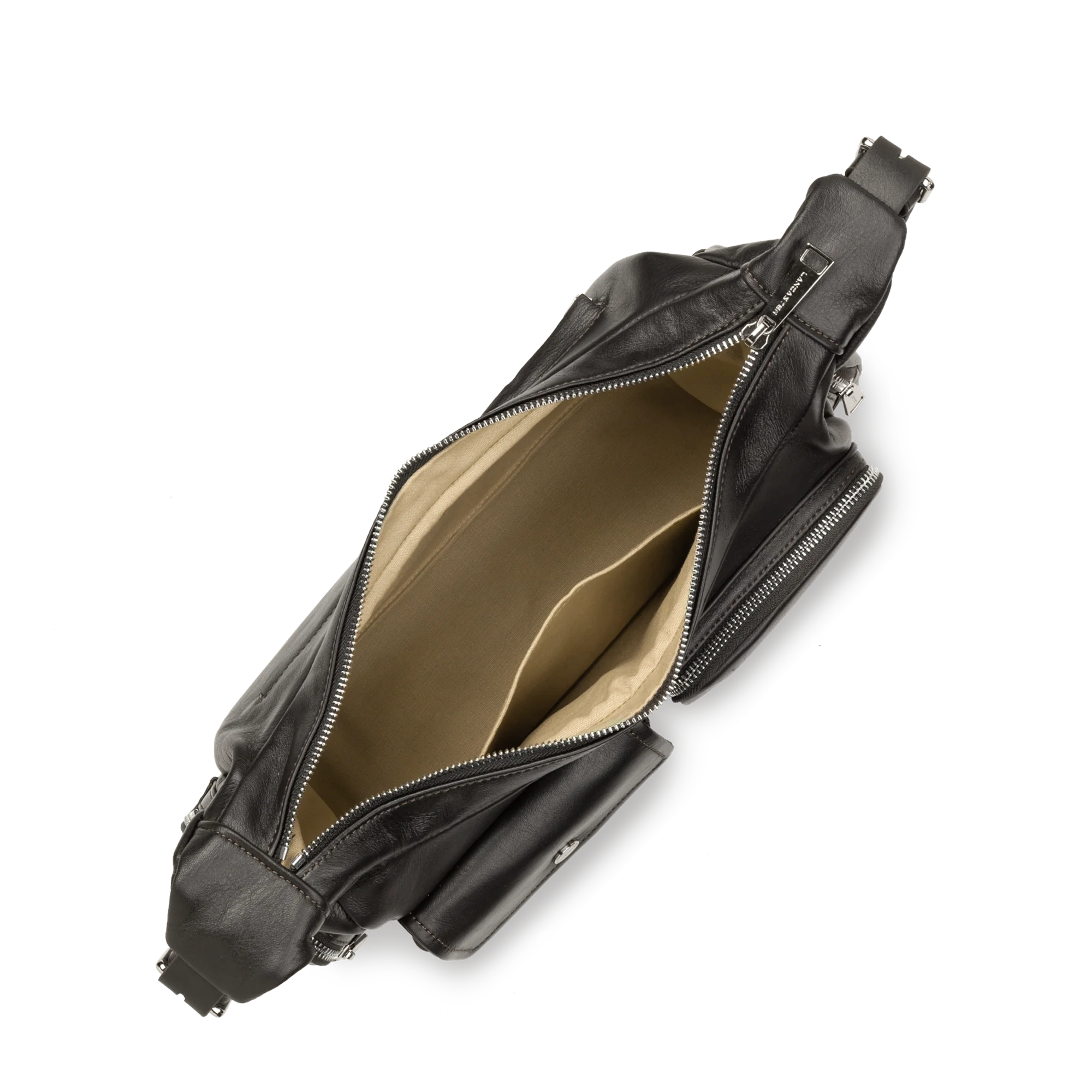 Sac besace - Soft Caramella - Image 24