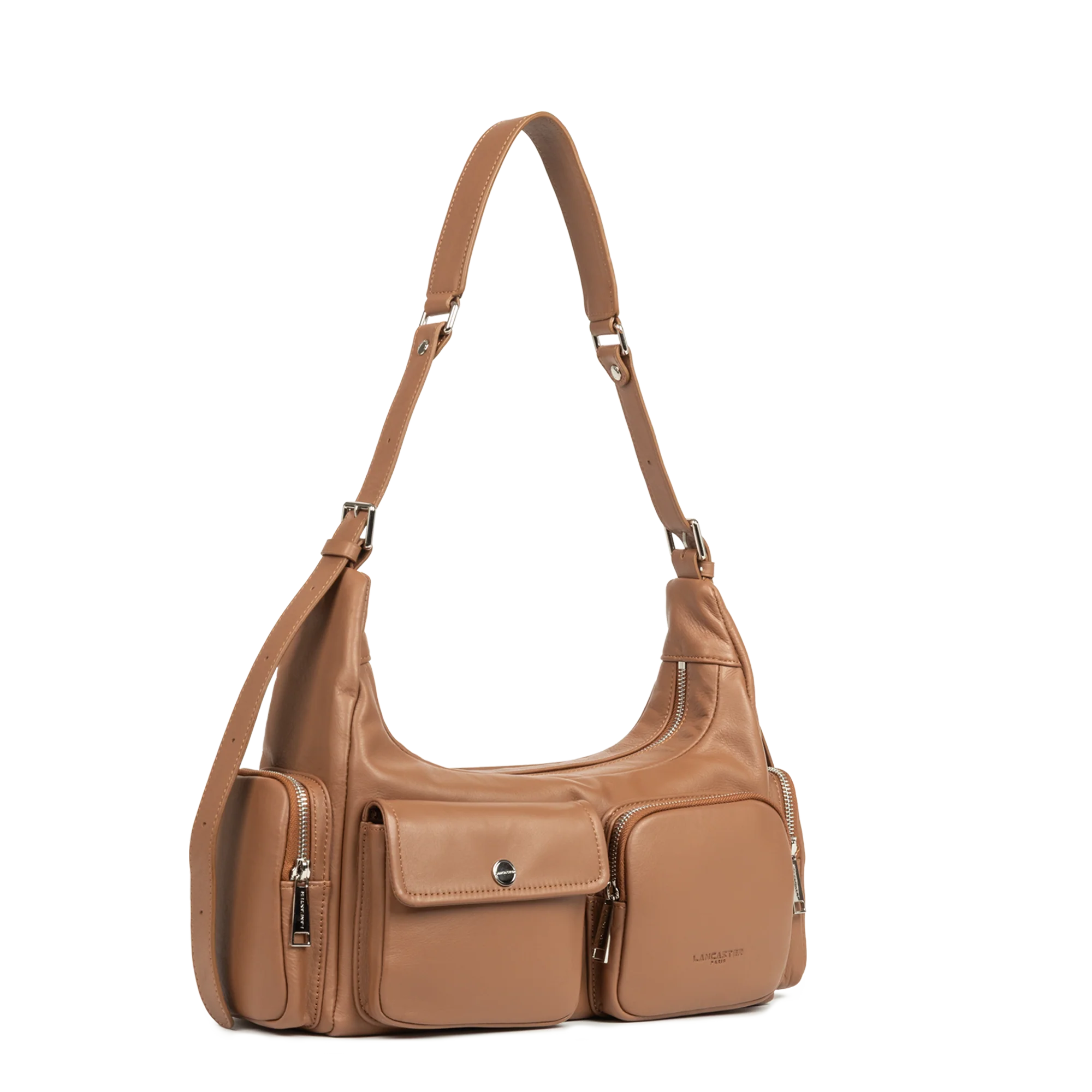 Sac besace - Soft Caramella - Image 5