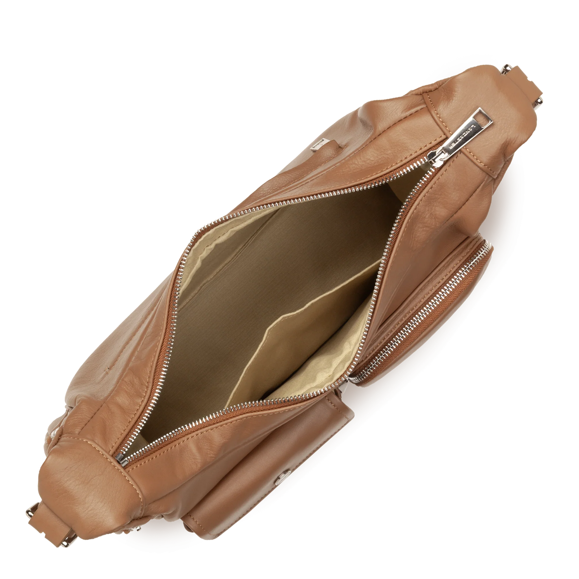 Sac besace - Soft Caramella - Image 7