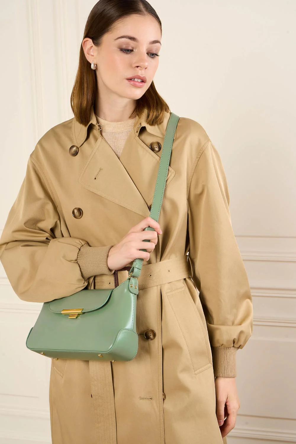 Sac besace - Suave Evenly - Image 42