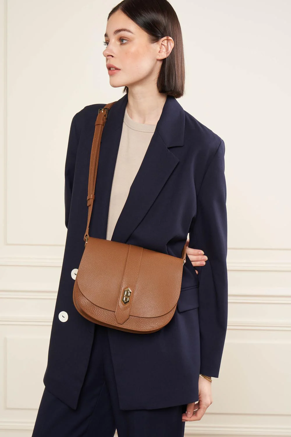 Sac besace - Top Double - Image 2